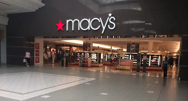 Does Macy's Accept Discover?