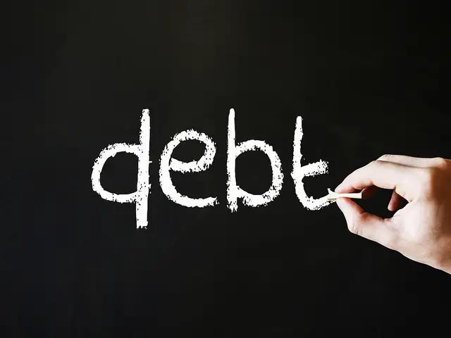 what is nonmortgage debt