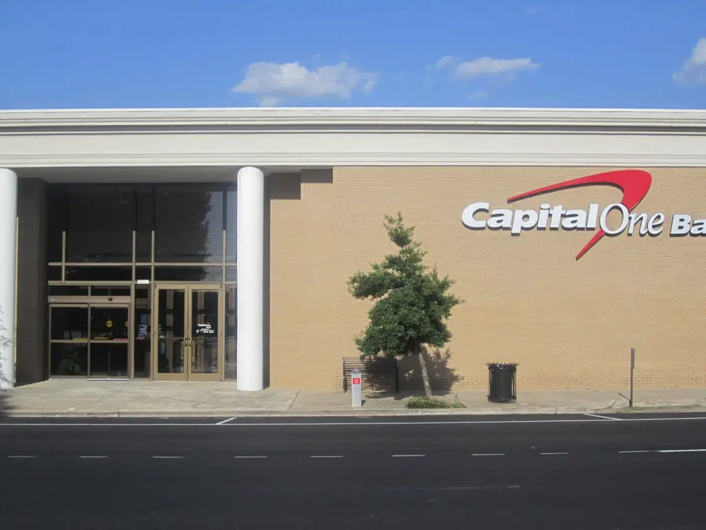 Can i take cash off my capital one credit card Can You Withdraw Money From A Capital One Credit Card Growing Savings