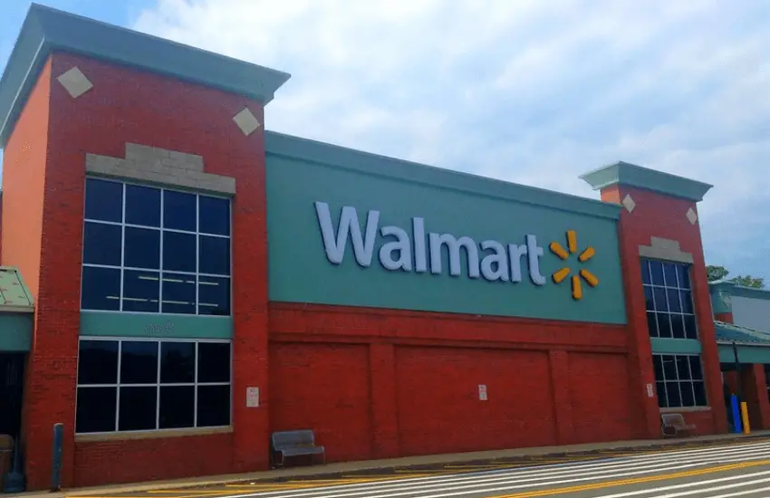 Does Walmart Cash Tax Refund Checks? Growing Savings