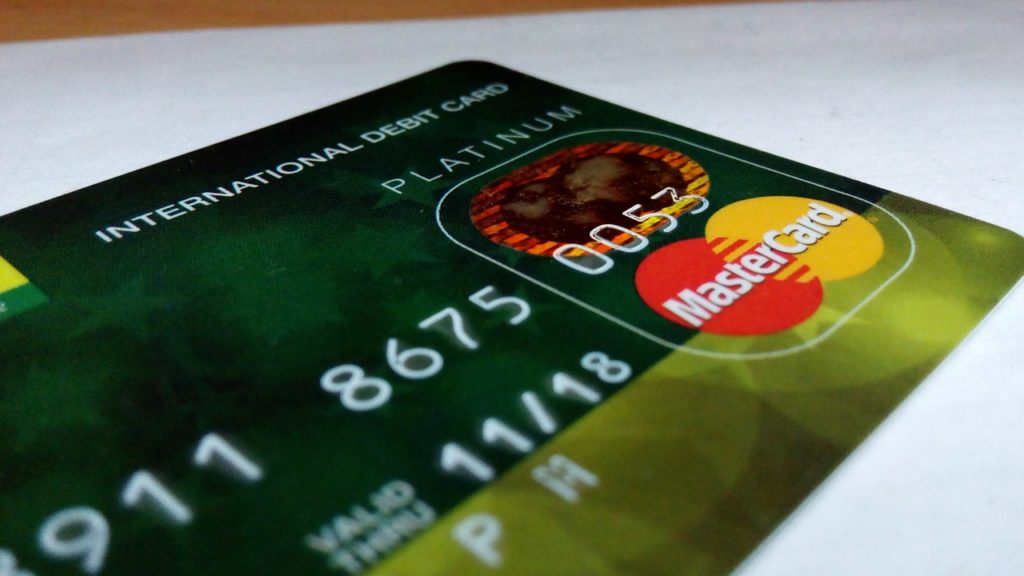 Debit Card For a Savings Account