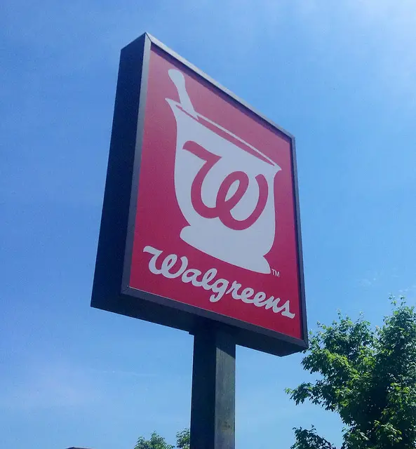 Does Walgreens Sell Stamps? Growing Savings