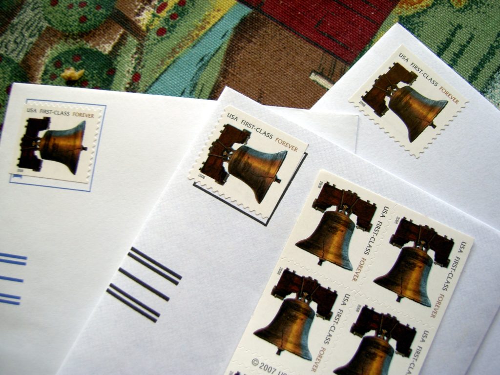 How Much Does a Book of Stamps Cost? Growing Savings