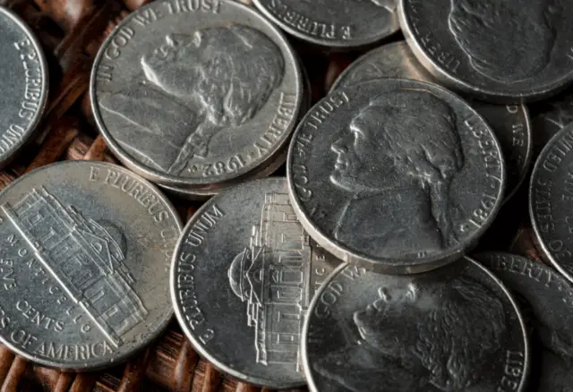 How Many Nickels Make A Dollar? - Growing Savings