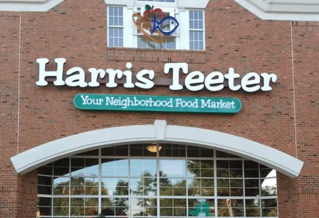 Does Harris Teeter Take Apple Pay in 2021? See the Answer Growing