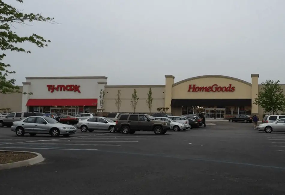 Can You Use a HomeGoods Gift Card at TJ Maxx? View the