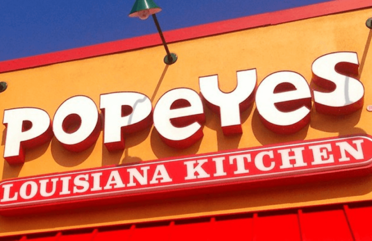 What Time Does Popeyes Close? - View the Answer - Growing Savings