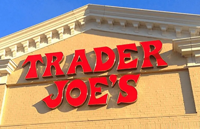 Online Order Trader Joe's