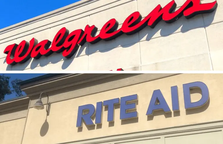 Does Walgreens Own Rite Aid? - View The Answer - Growing Savings