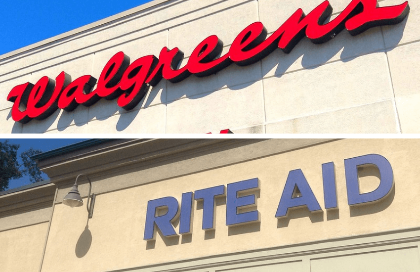 Does Walgreens Own Rite Aid? View the Answer Growing Savings