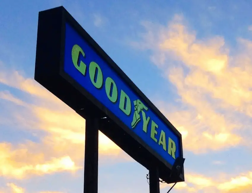 Where Can I Use My Goodyear Credit Card View The Answer Growing 