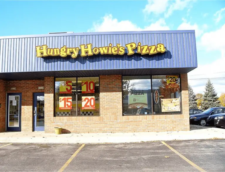 hungry howies harrison township