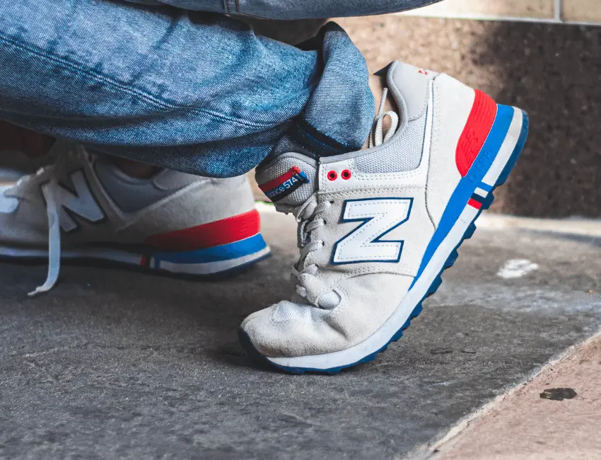 Is New Balance Publicly Traded? - Can You Buy New Balance Stock ...