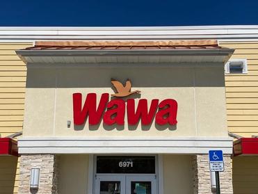 how to buy wawa stock