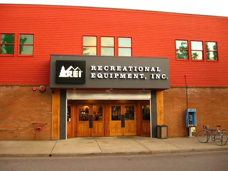 Does Rei Take Paypal View The Answer Growing Savings