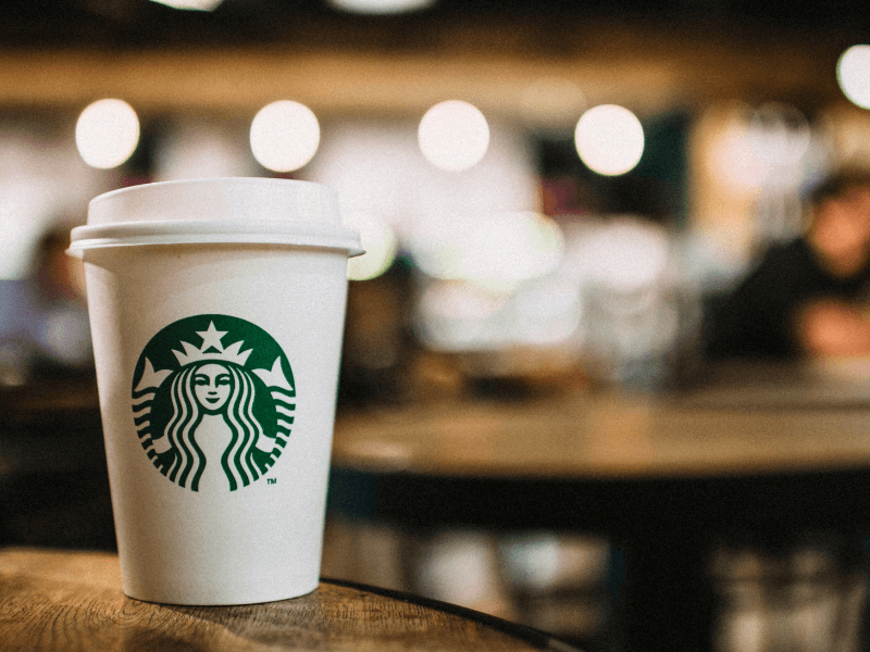 Answered: Do Starbucks Gift Cards Expire? - Growing Savings